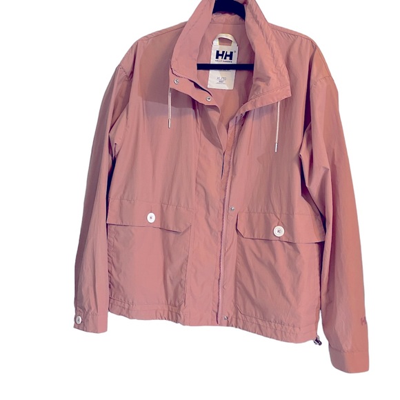 Helly Hansen JPN Wind Jacket - Picture 6 of 6